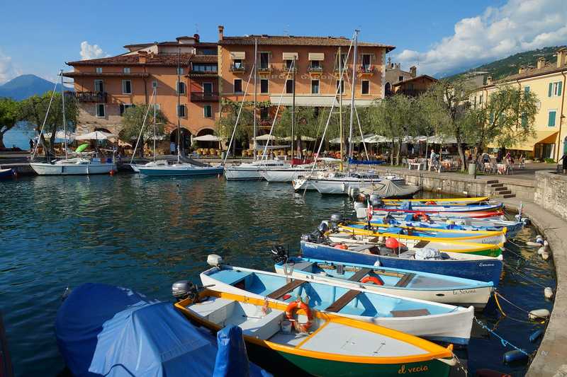 Vacanze sul Lago di Garda: itinerario alla scoperta di Sirmione